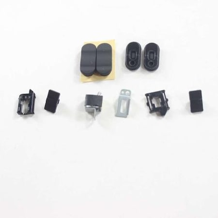 Lenovo LAPTOP RUBBER FEET 04W1417